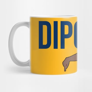 Victor Oladipo - Dipo Mug